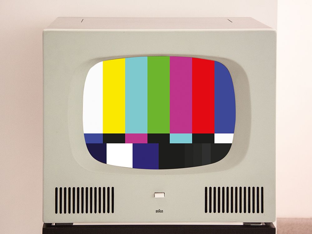 Retro TV