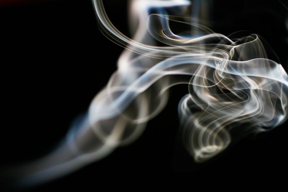 Smoke Swhirl