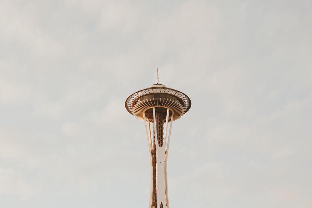 Space Needle, Seattle