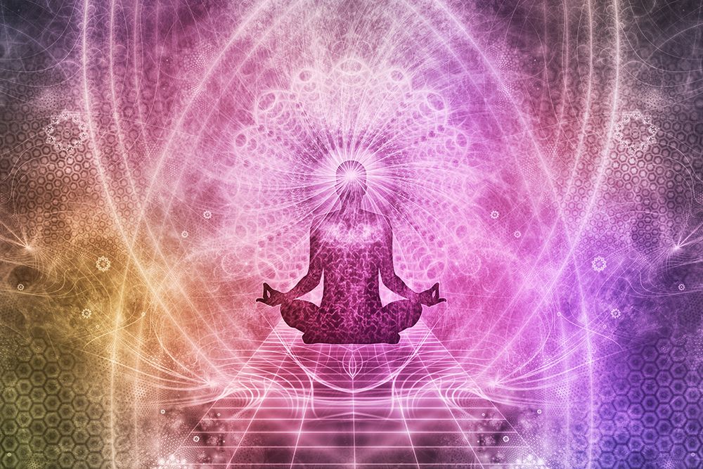 Spritual Journey