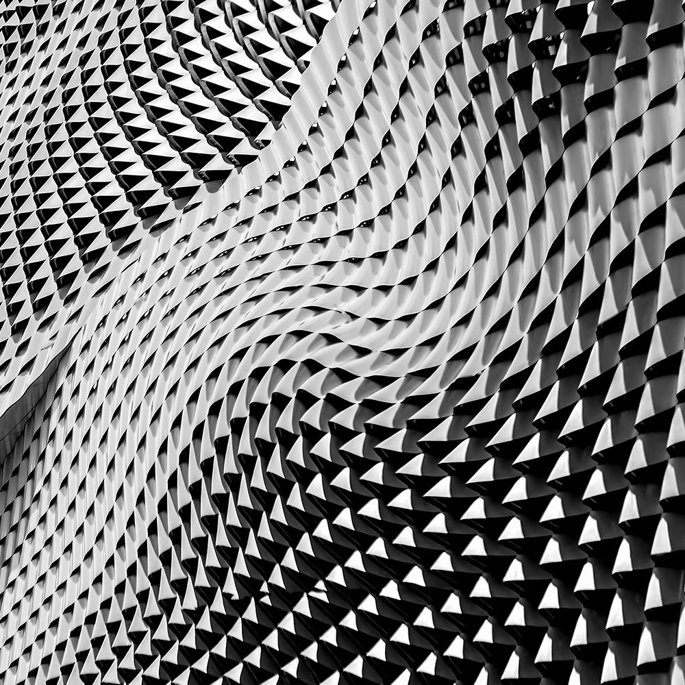 Wall Waves