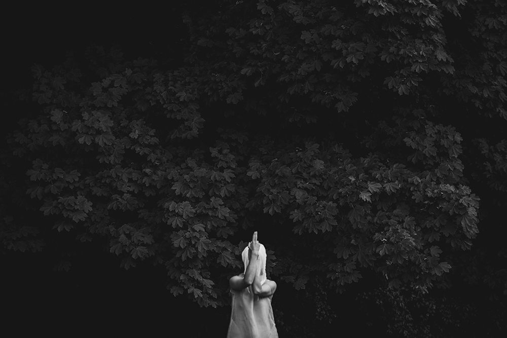 Yoga in Nature