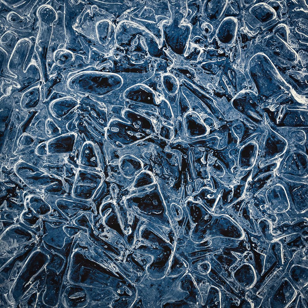 Art Deco Ice