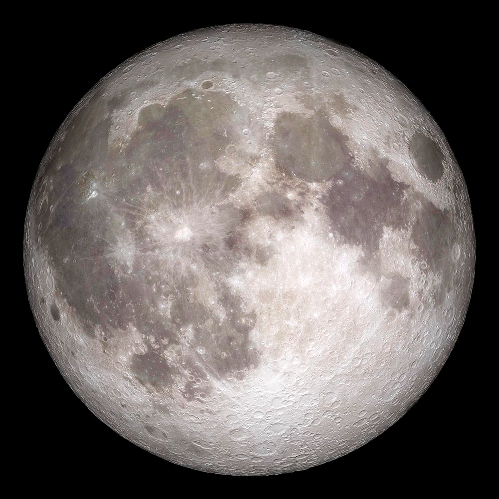 Full Moon