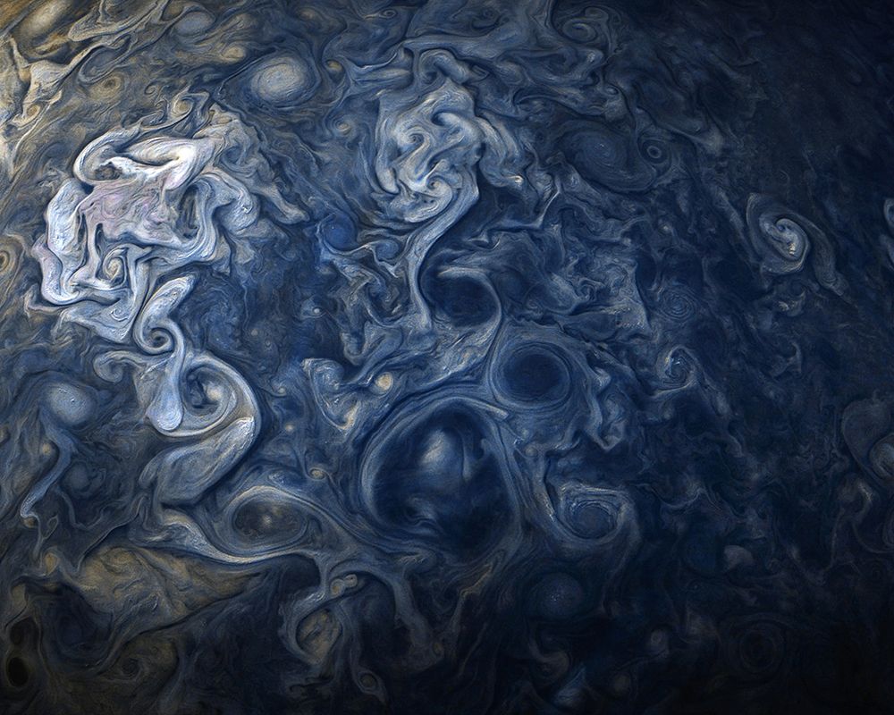 Jupiter Blues