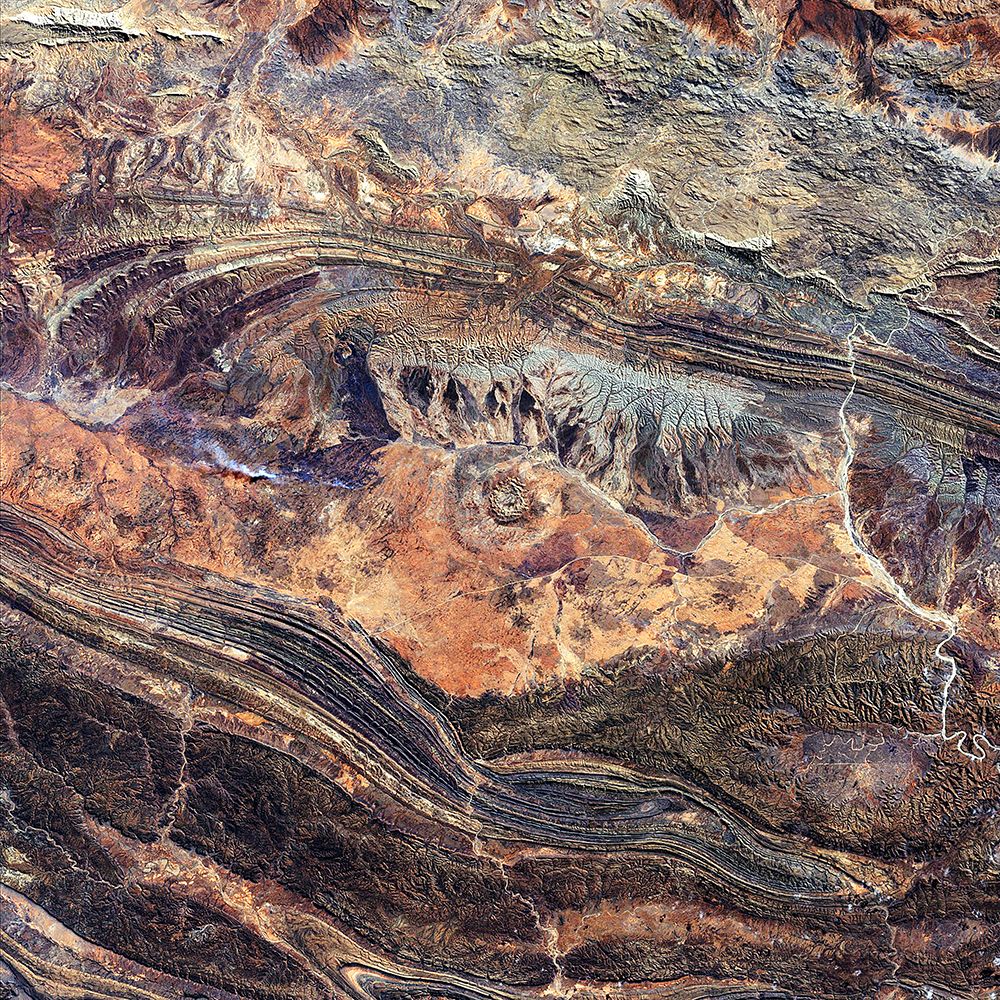 Missionary Plains in Australiaâs Northern Territory