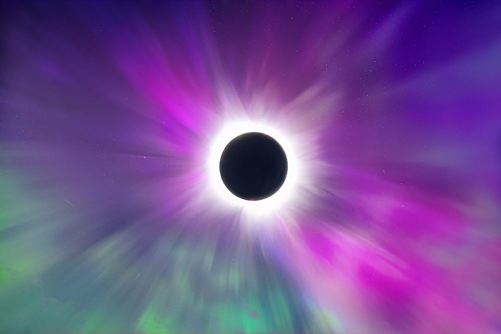 Northern Lights II