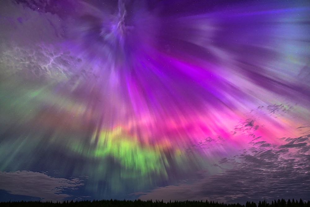 Northern Lights III
