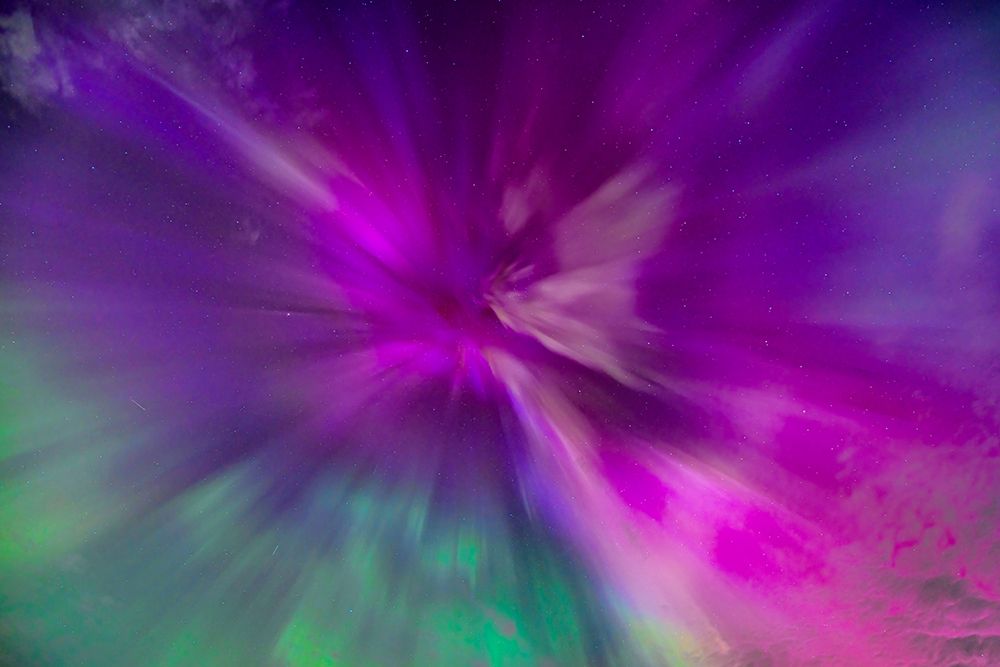 Northern Lights
