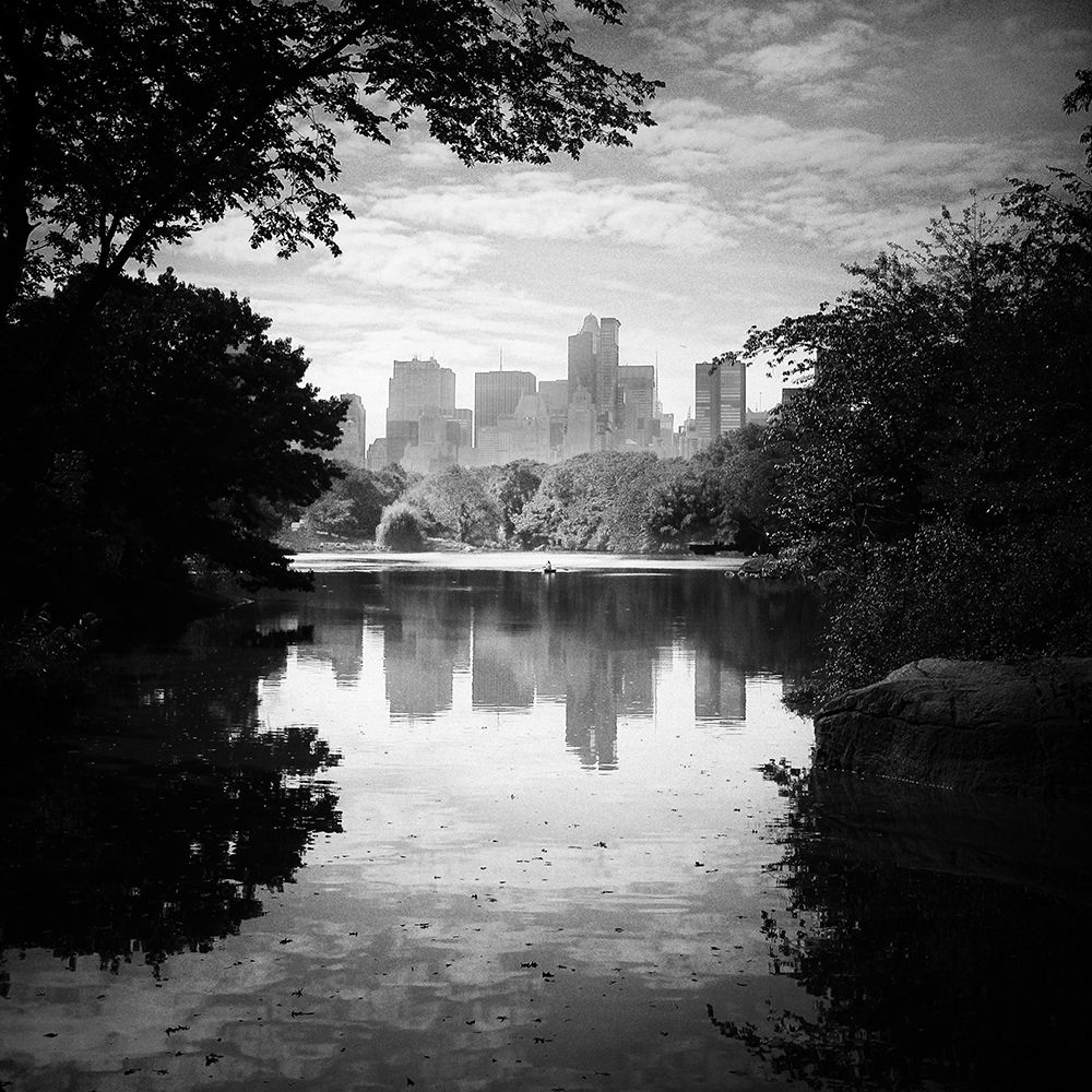 Central Park