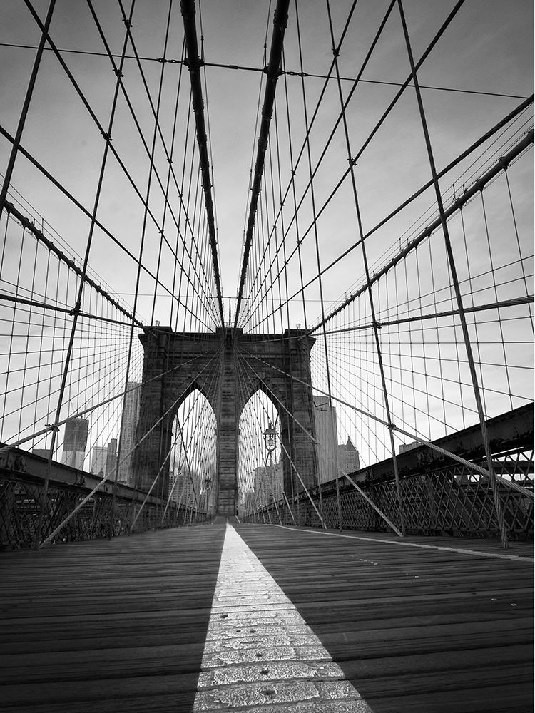 Brooklyn Bridge