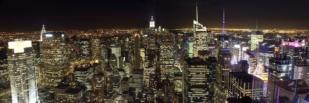 New York Panaroma