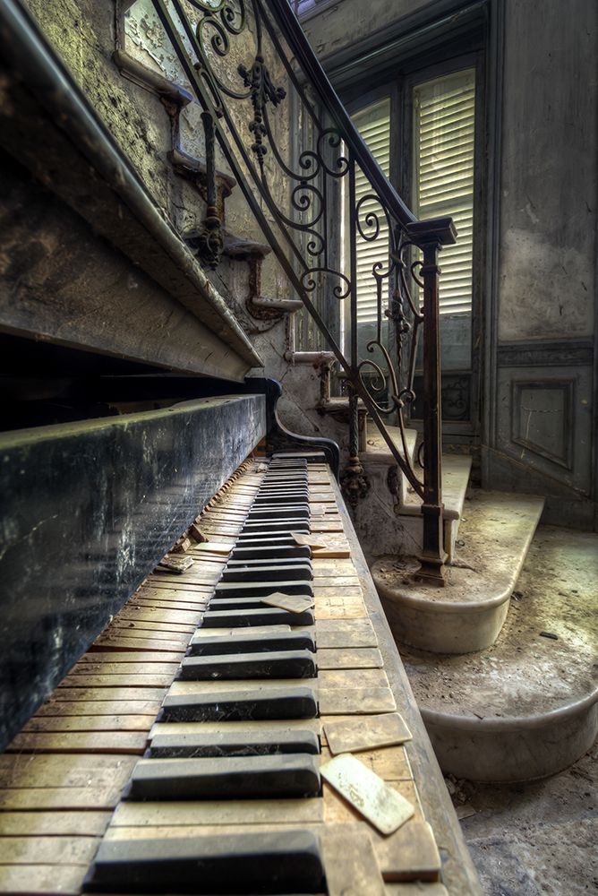 Music Maestro