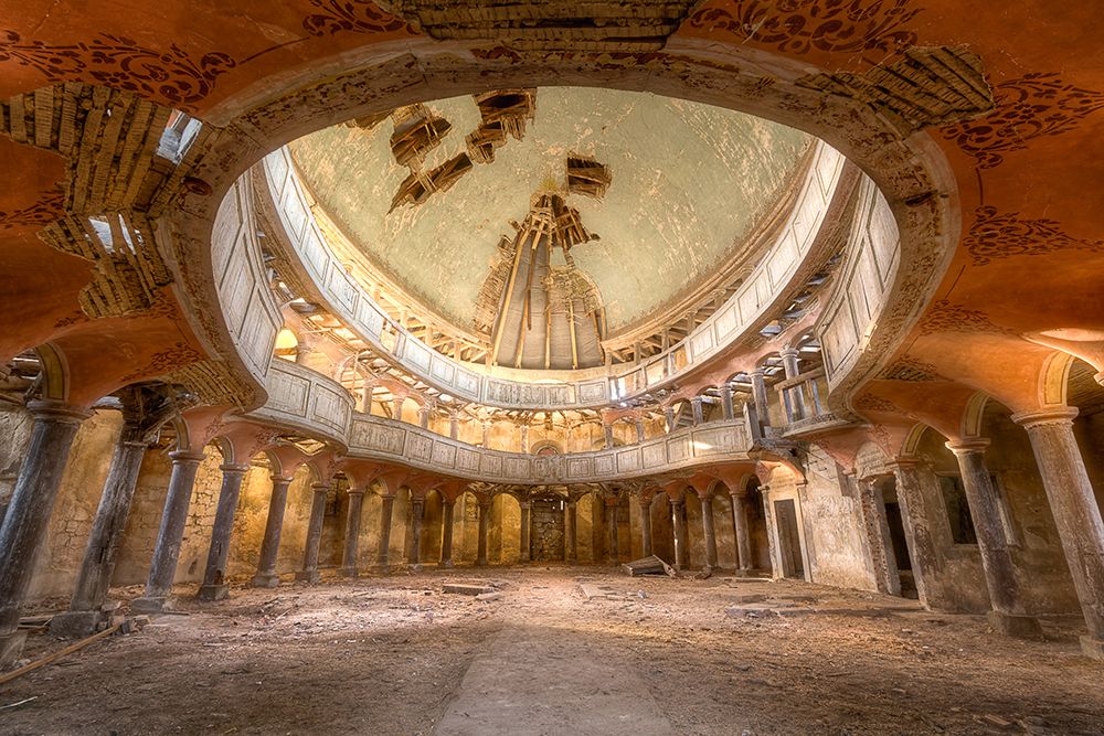 The Chapel