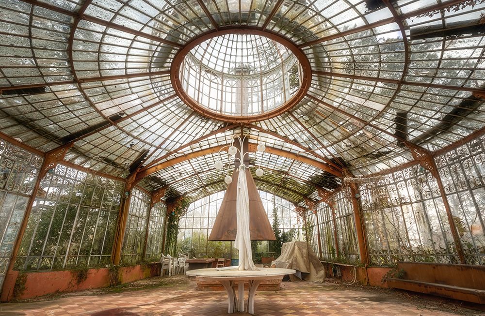 Greenhouse