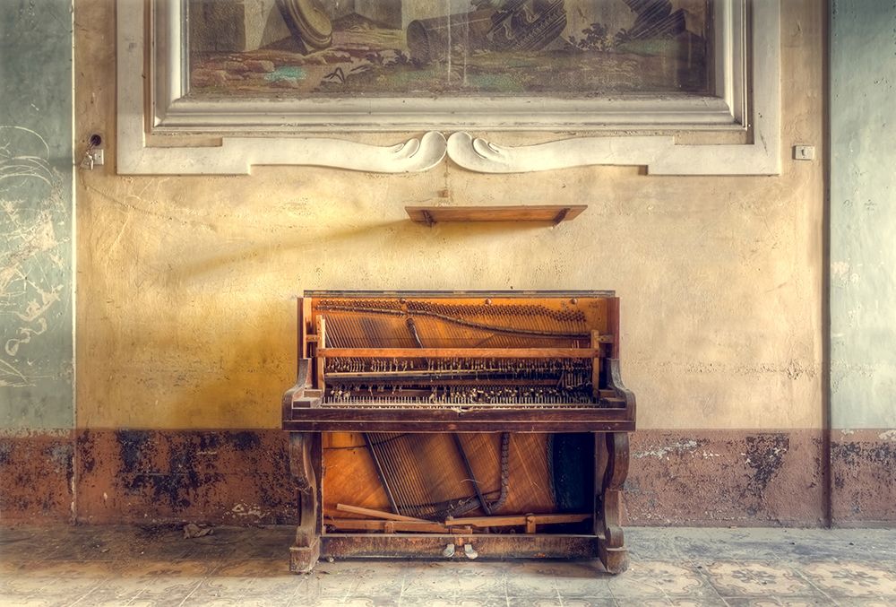 The Piano