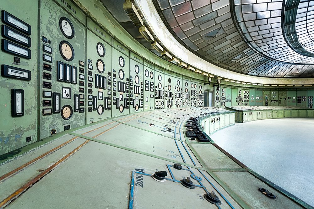 In Control