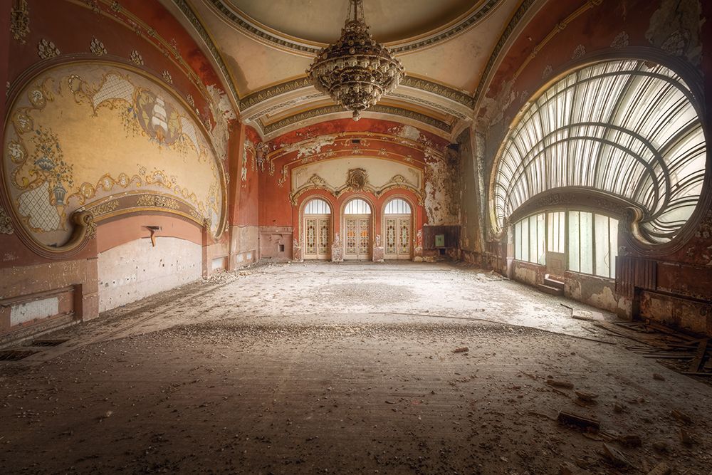 Magnificent Ballroom
