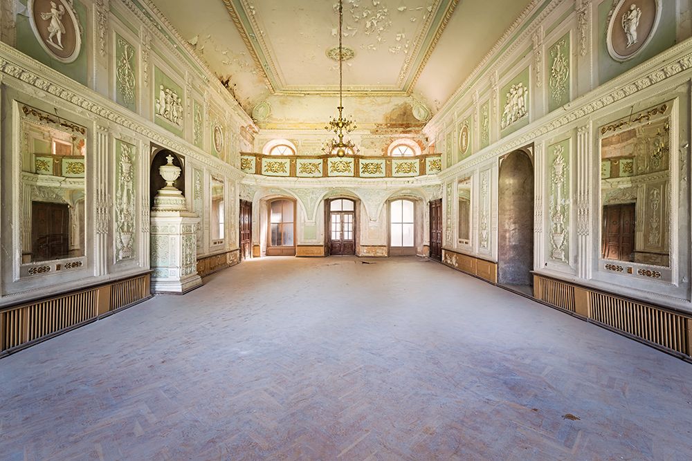 Ballroom