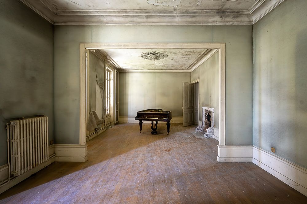 French Piano