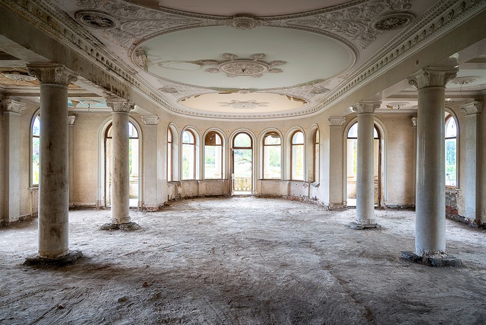 Soft Ballroom
