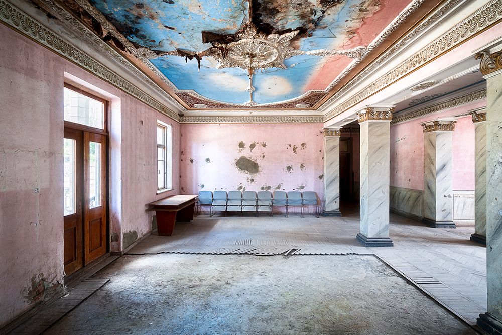Waiting Room