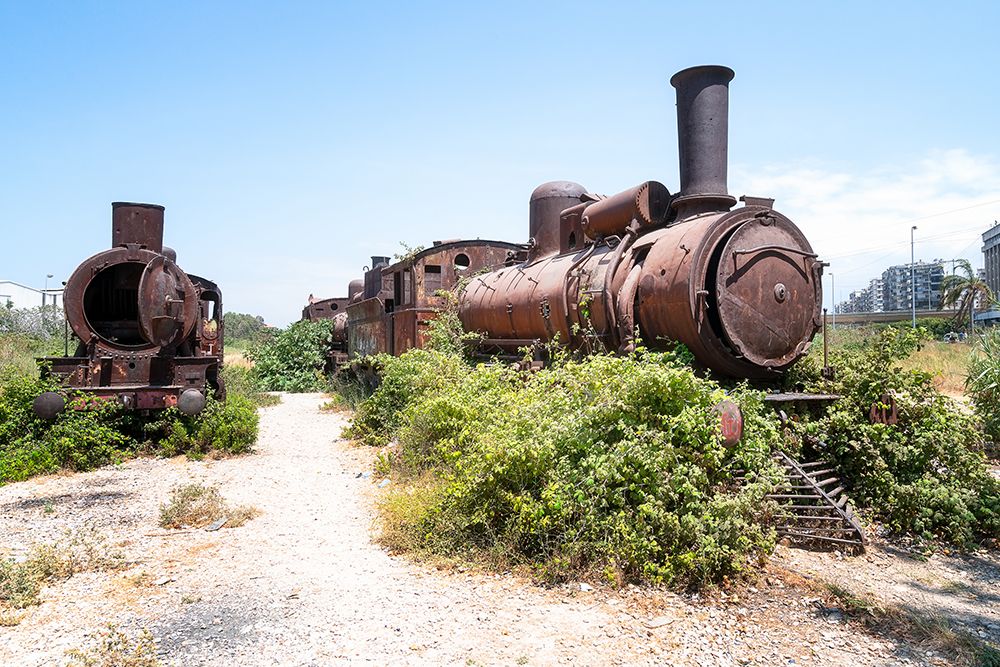 Train Heritage