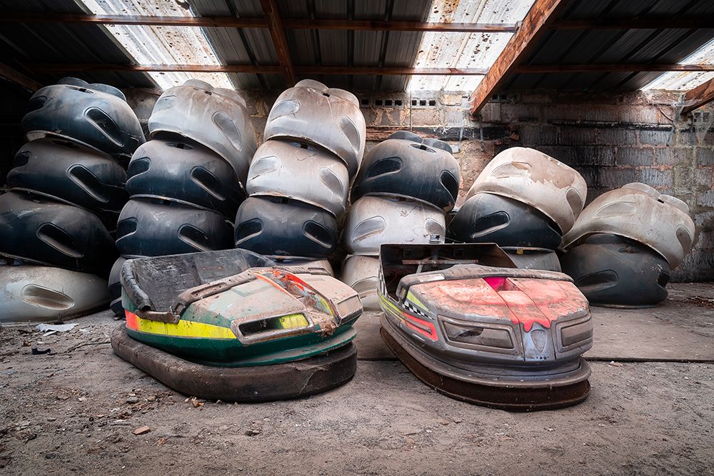Bumper Cars