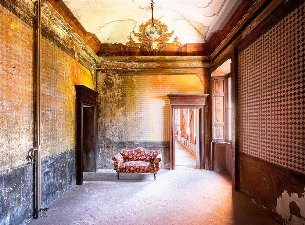 Royal Room