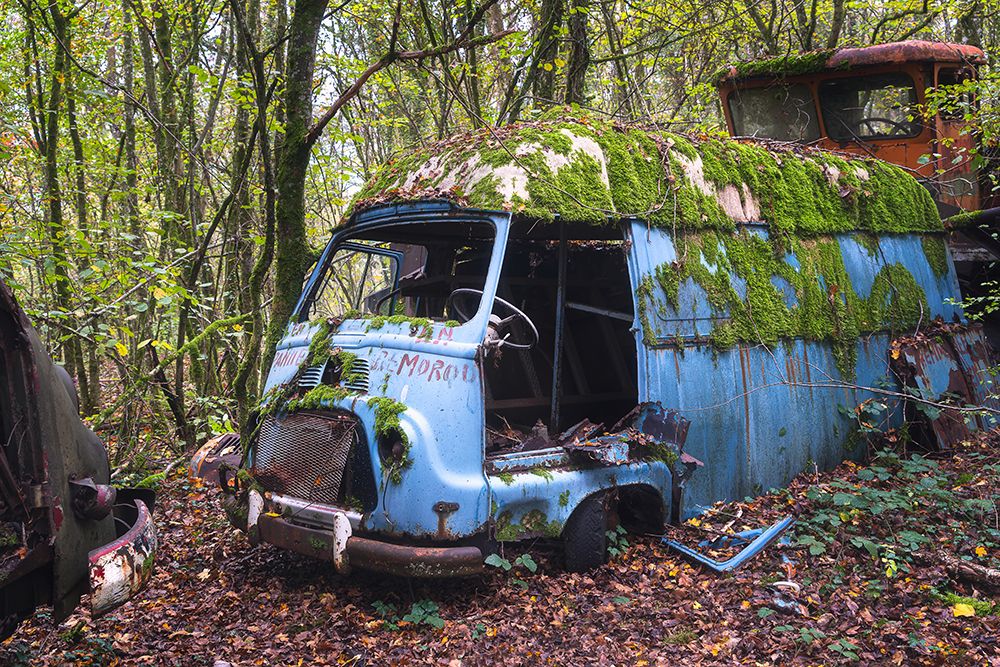 Van Life