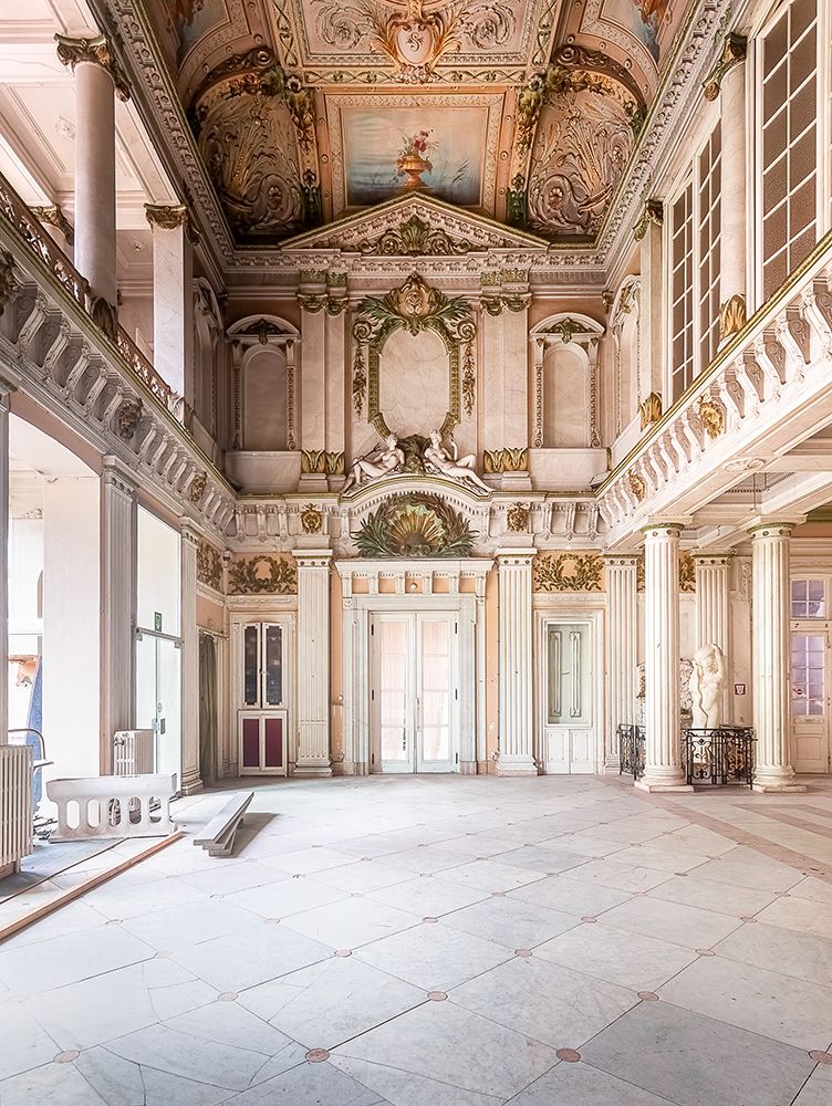Italian Spa