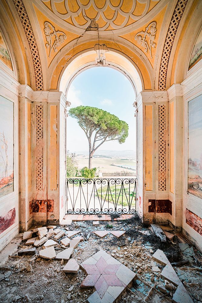 Italian Dream