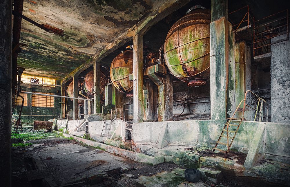 Paper Factory