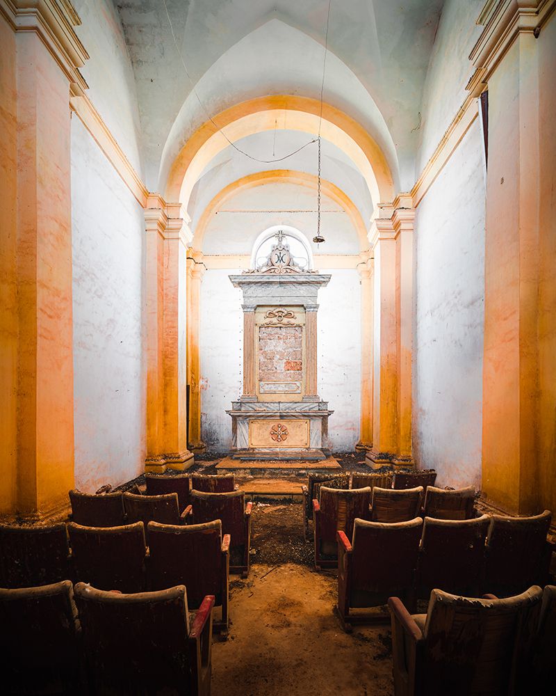 Cinema Chapel