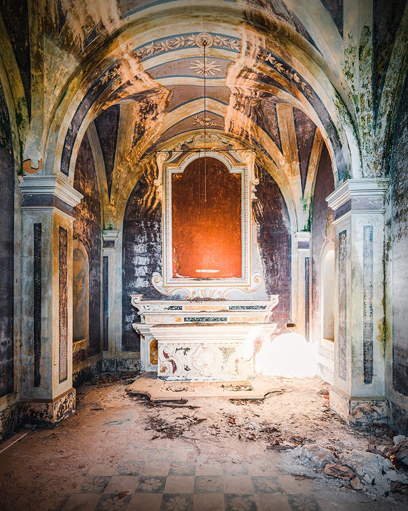 Purple Chapel