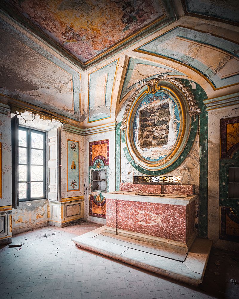 Private Chapel
