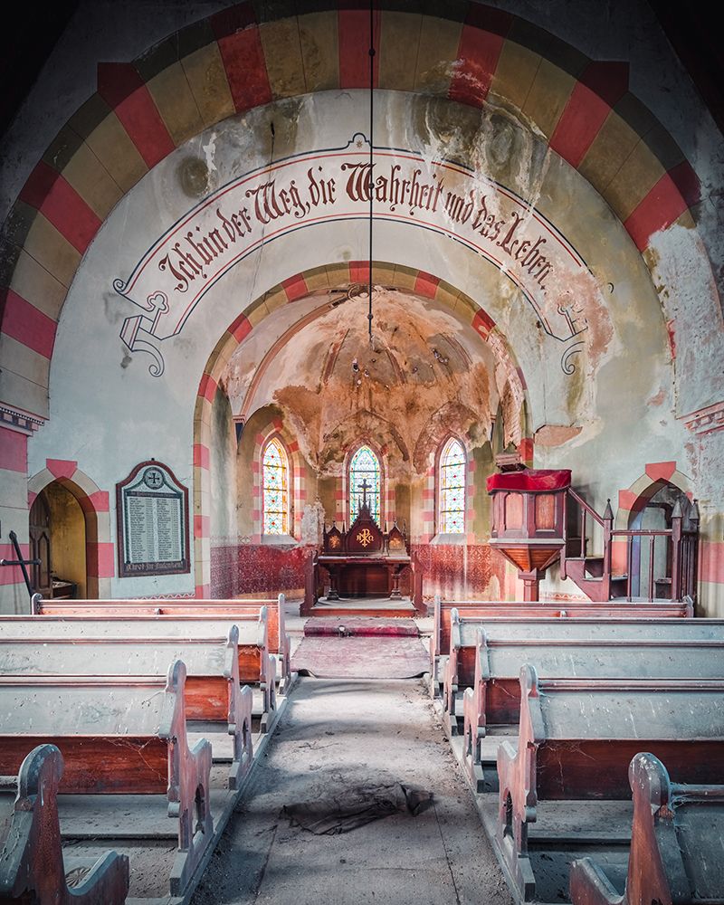 Kirche