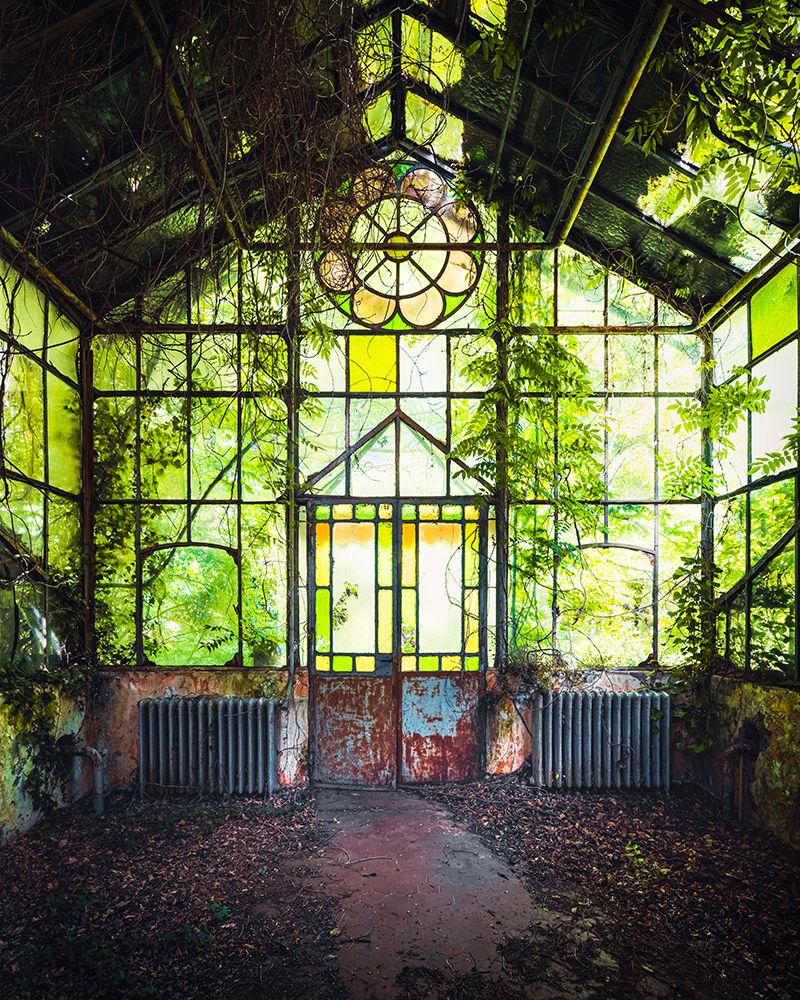 Green House