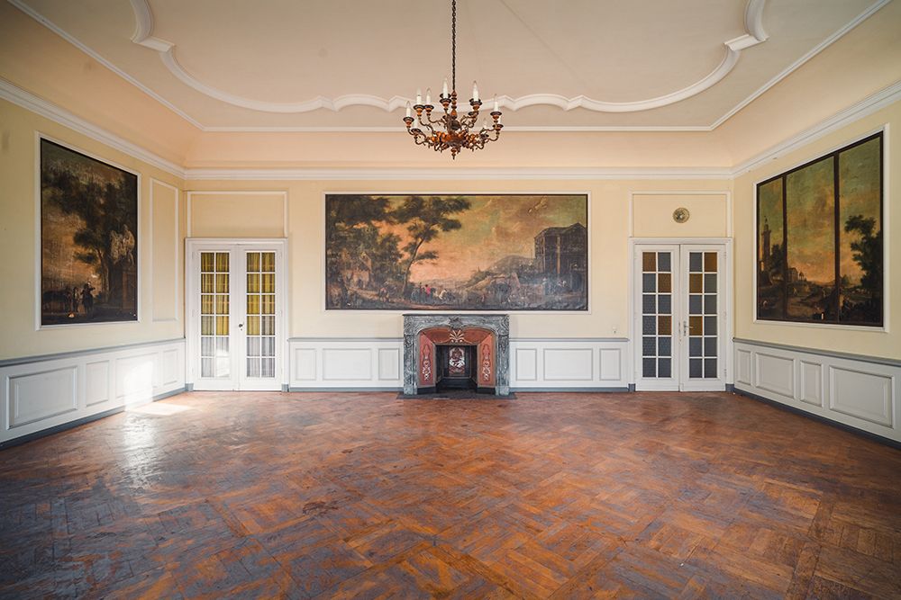 Paintings