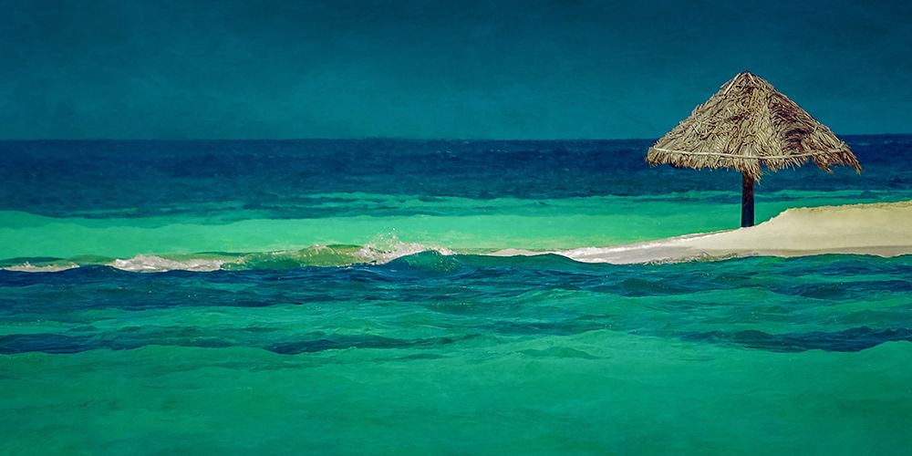 Tropical Umbrella