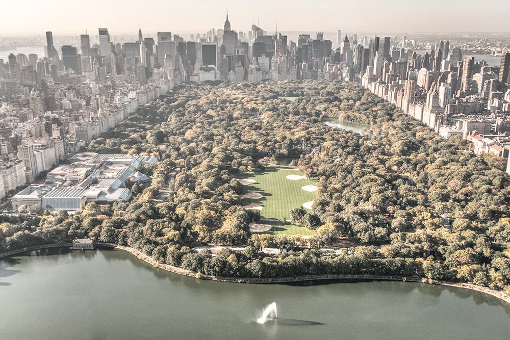 Central Park