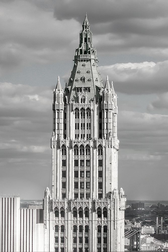 Woolworth Building