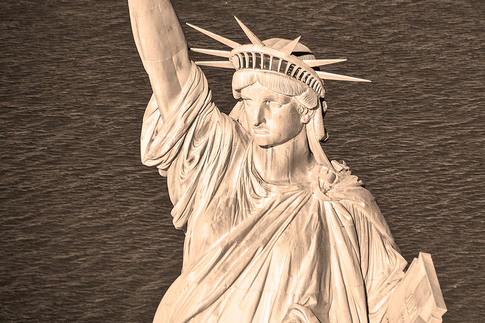 Statue of Liberty