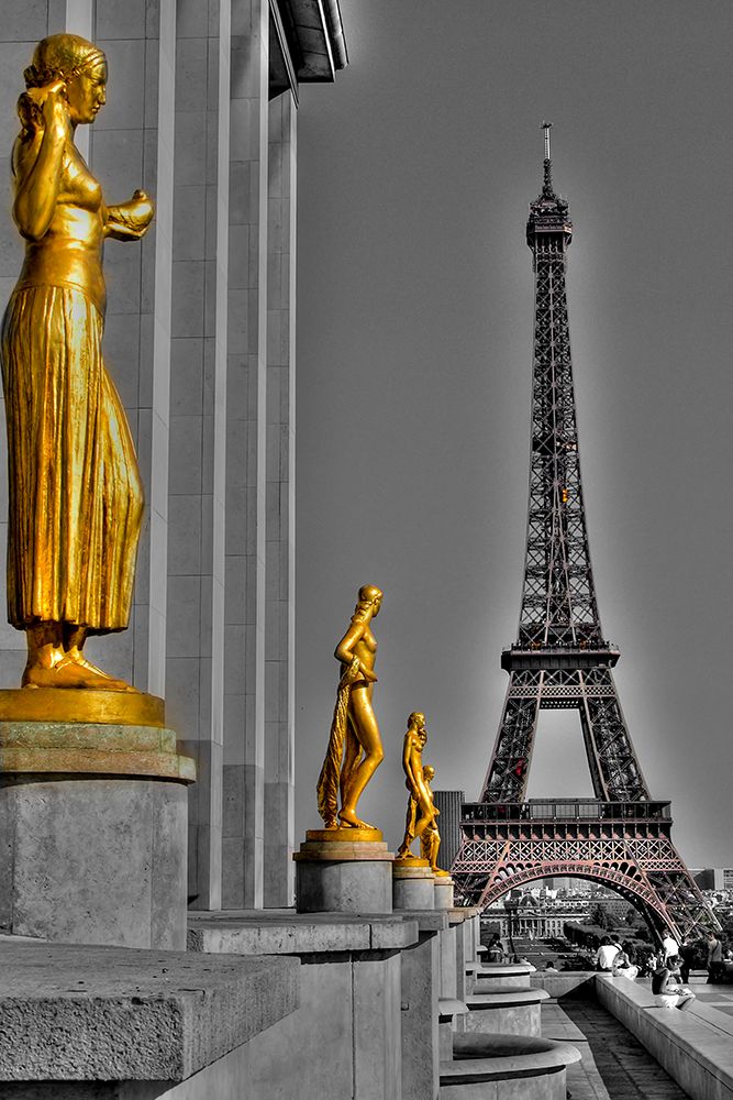 Eiffel Tower