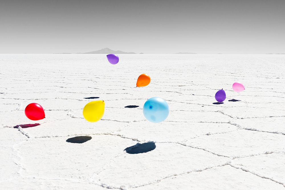 Balloons