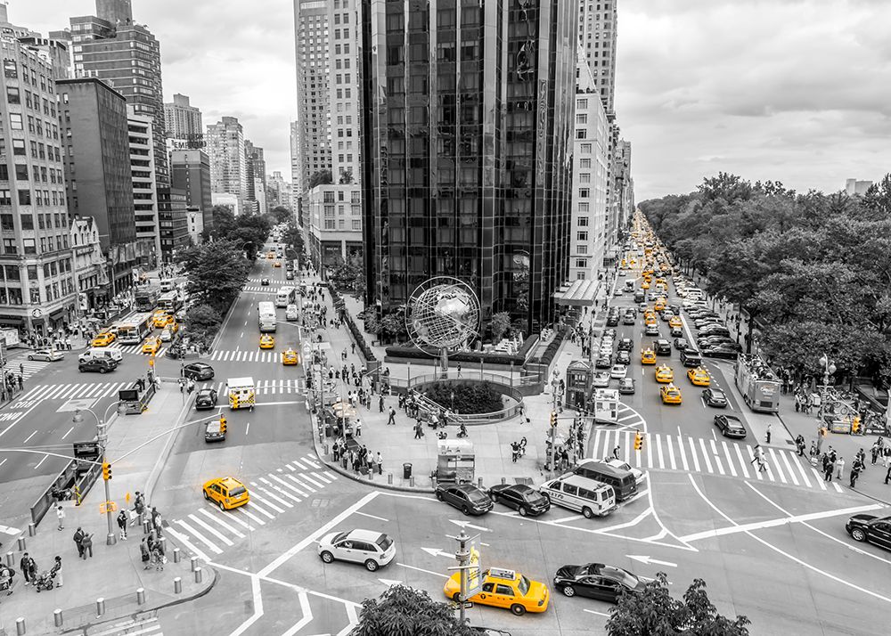 Central Park