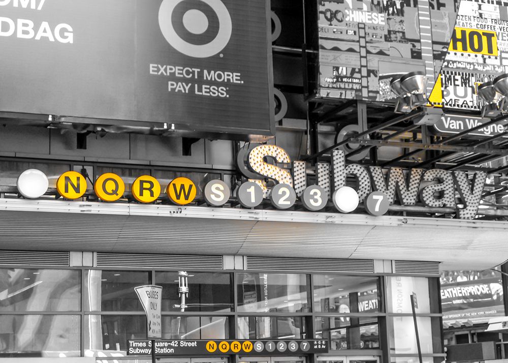 Times Square