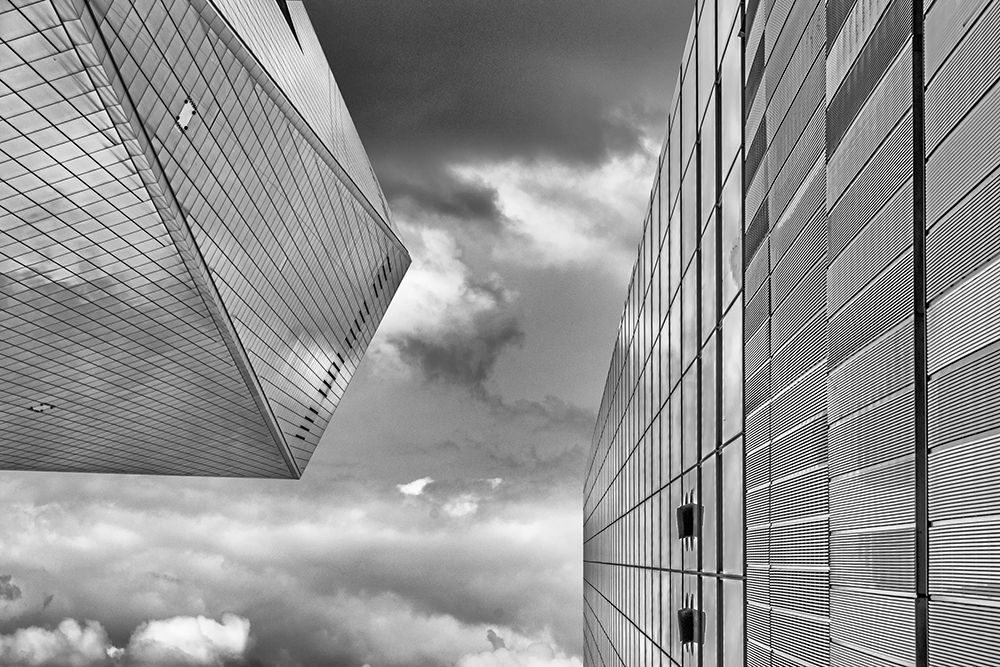 New World Trade Center 1