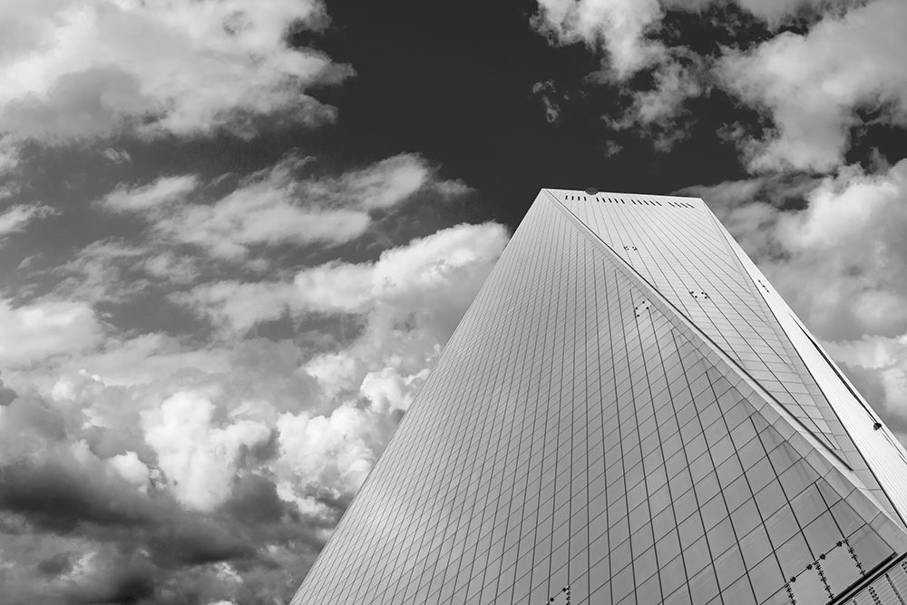 New World Trade Center 2