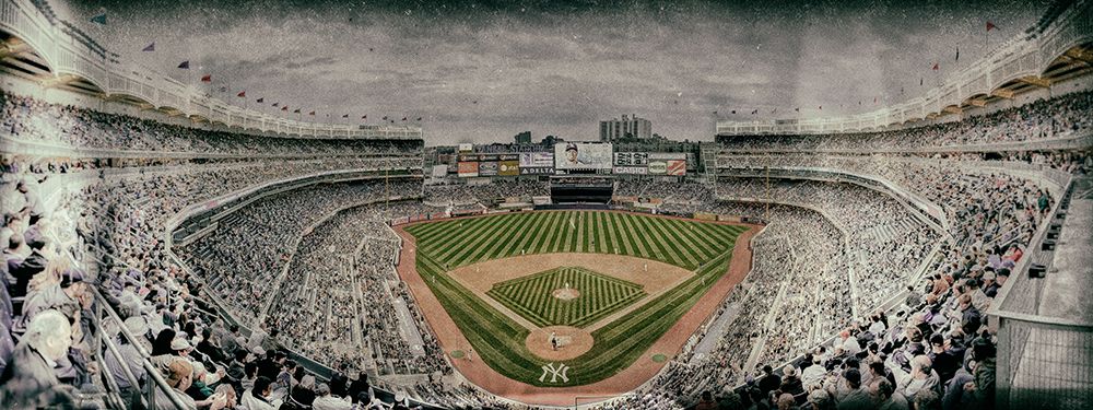 Yankee Stadium